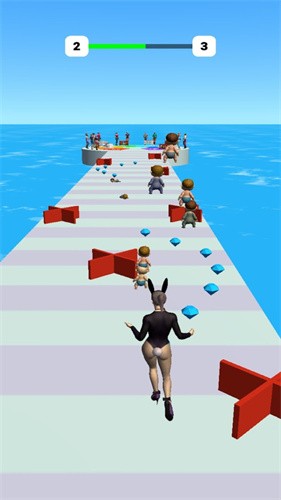 雜耍女王 v0.0.2 安卓版 1
