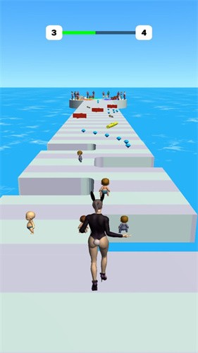 雜耍女王 v0.0.2 安卓版 2