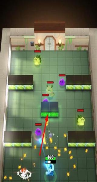 實驗室克星 v1.1.5 安卓版 0
