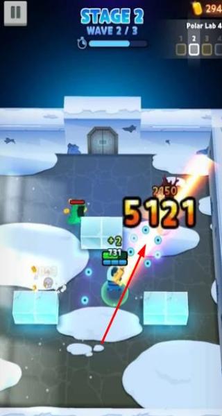 實驗室克星 v1.1.5 安卓版 1