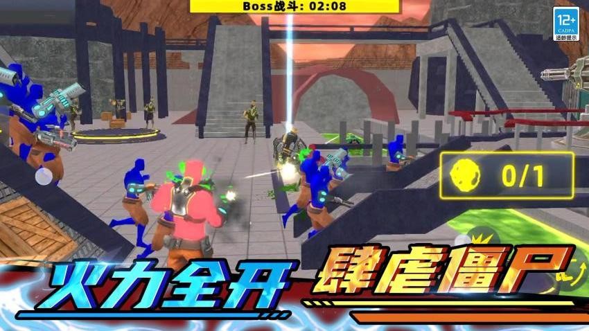 全面模擬戰(zhàn)爭(zhēng)手機(jī)版 v8.250425.170 中文版 2