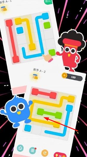 燒腦大亂斗2 v1.0.1 安卓版 2