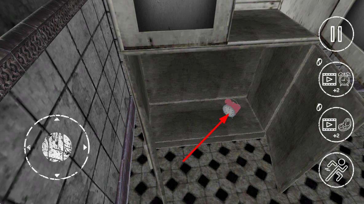 Creepy醫(yī)院 v1.2 安卓版 1