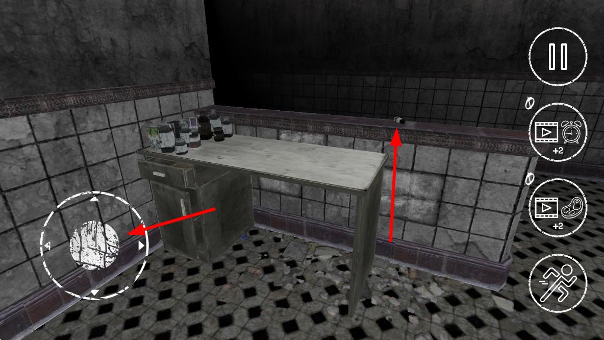 Creepy醫(yī)院 v1.2 安卓版 2