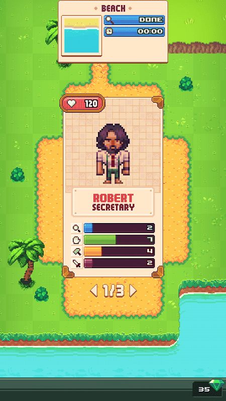 tinker island v1.8.18 安卓版 2
