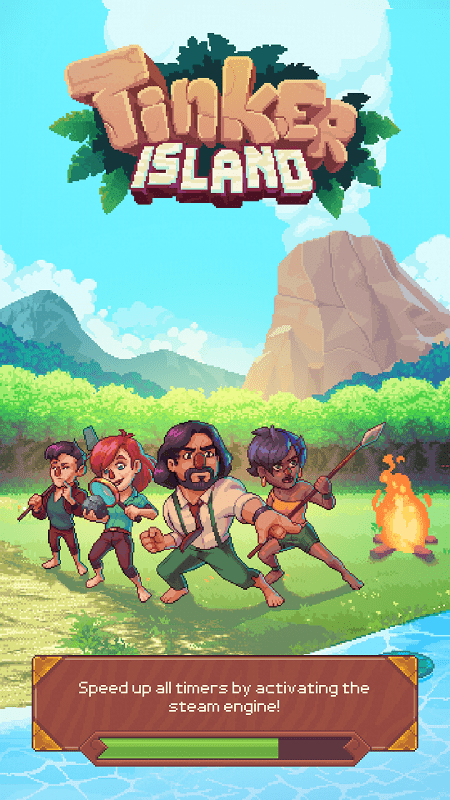 tinker island v1.8.18 安卓版 1