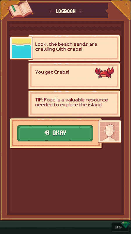 tinker island v1.8.18 安卓版 0