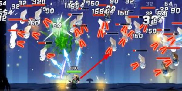 忍者雷龍傳 v1.38.200 安卓版 1