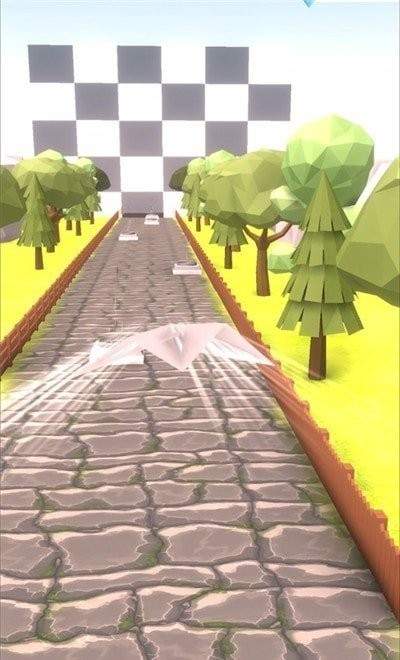 折紙飛機讓它飛 v0.1 安卓版 0