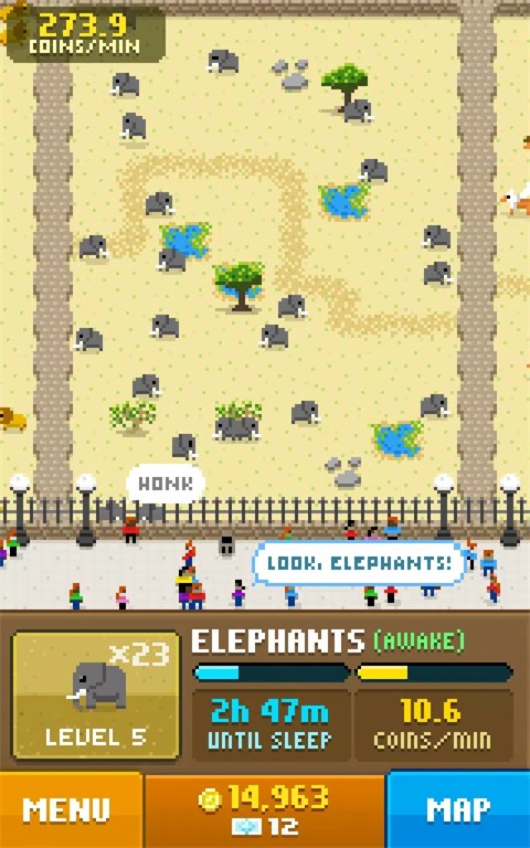 Disco Zoo v1.6.2 安卓版 2