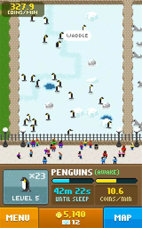 Disco Zoo v1.6.2 安卓版 1