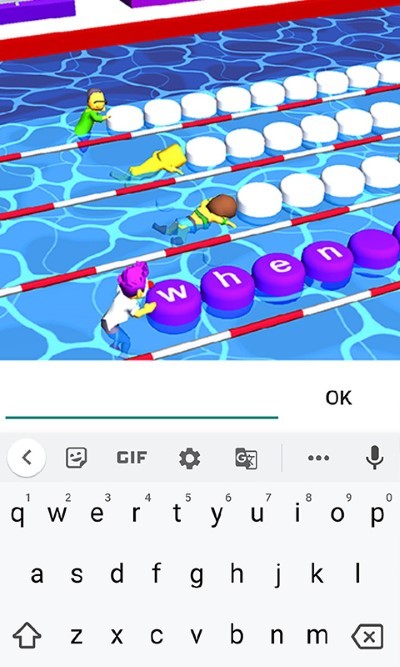 打字高手挑戰(zhàn) v1.0 安卓版 0