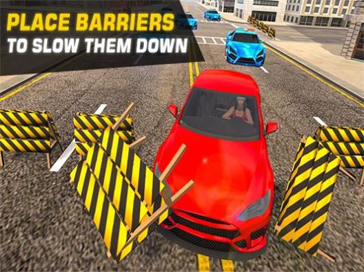 公路警察追捕 v1.0.2 安卓版 1