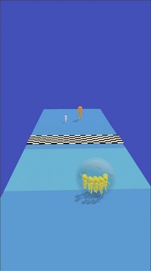 團隊球競速賽 v1.0.2 安卓版 0