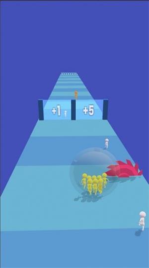 團隊球競速賽 v1.0.2 安卓版 1