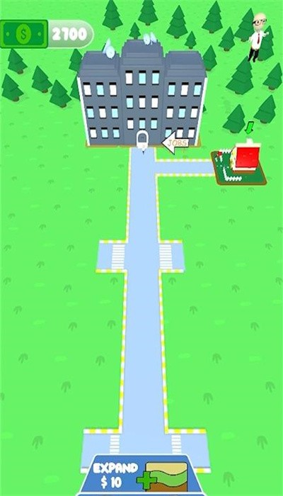 城市拓荒者 v0.2 安卓版 1
