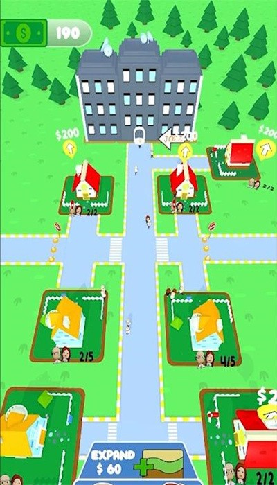 城市拓荒者 v0.2 安卓版 2
