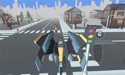暴徒鹿模擬器 v2.1 安卓版 0