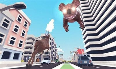 暴徒鹿模擬器 v2.1 安卓版 2