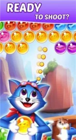 救援杰瑞 v1.3 安卓版 2