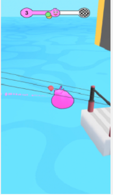 裝滿水快跑 v1.0.0 安卓版 0