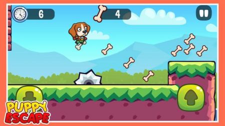 狗逃脫 v1.3.2 安卓版 0