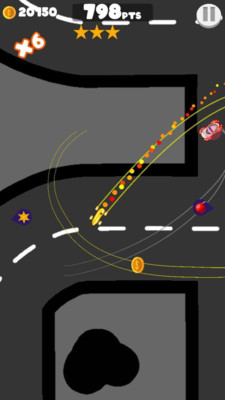 遙控警車(chē)追捕 v0.2.8 安卓版 2