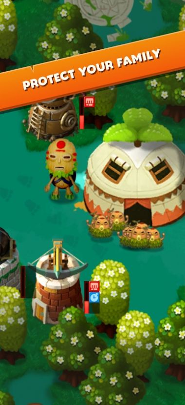 像素垃圾怪物 v1.0.0 安卓版 1