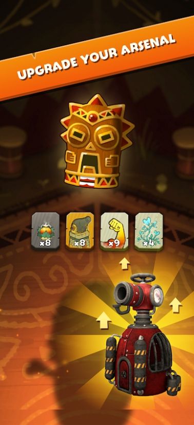 像素垃圾怪物 v1.0.0 安卓版 2