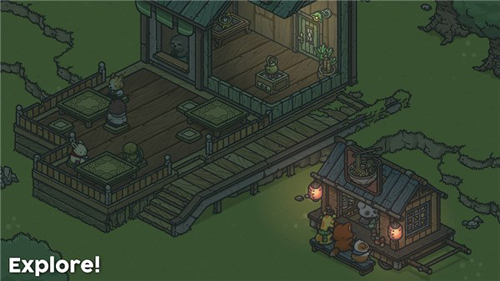 月兔的障礙 v1.12.19 安卓版 2