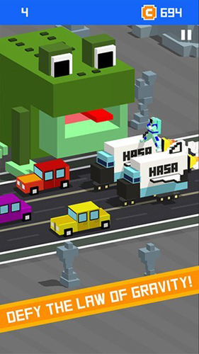 雜技賽車 v1.0.1 安卓版 1