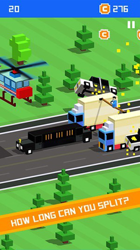 雜技賽車 v1.0.1 安卓版 2