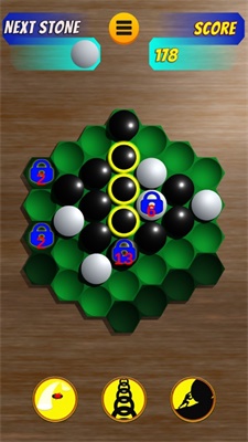 排序十六進(jìn)制 v1.1.1 安卓版 2