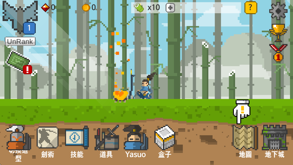 亞索疾風(fēng)劍豪728 v1.45 安卓版 0