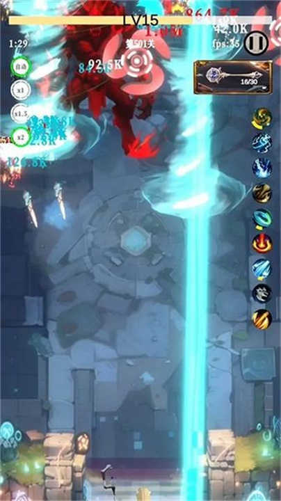 幻想策略游戲攻略 v1.2.2 安卓版 2