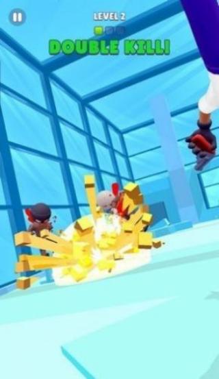 射擊英雄戰(zhàn)隊(duì) v1.0.17 安卓版 2