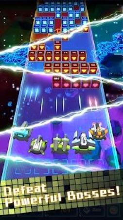 太空合并大炮防御 v4.6.0.0.1 安卓版 0