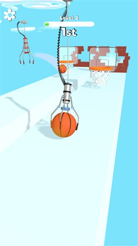 爪子快跑 v0.2 安卓版 2