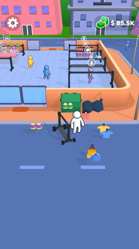 我的二手店 v1.2 安卓版 2