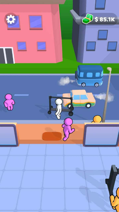 我的二手店 v1.2 安卓版 1