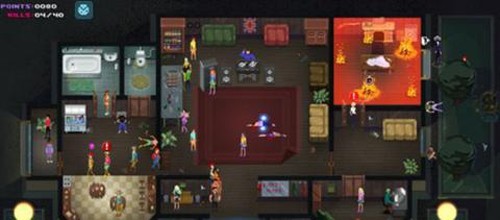 派對殺手全角色 v0.100030 安卓版 2