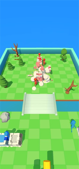 圣魂紛爭(zhēng) v1.0 安卓版 1