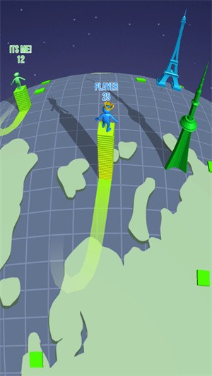 地圖大亂斗 v0.0.1 安卓版 1