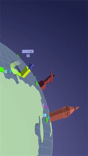 地圖大亂斗 v0.0.1 安卓版 0