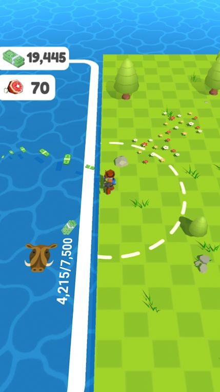 獵人小島 v1.0.1 安卓版 2