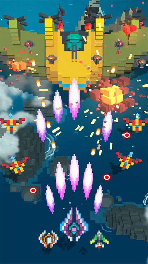 天空之翼 v3.2.21 安卓版 0