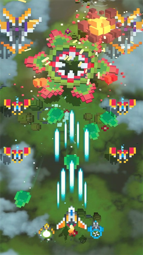 天空之翼 v3.2.21 安卓版 2