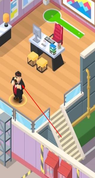 空閑牧場公司 v1.11.0 安卓版 0
