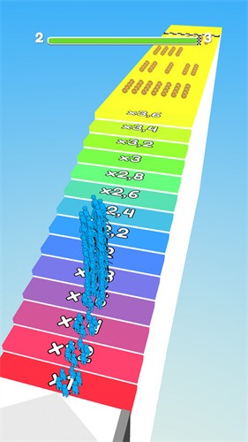 一起疊人塔 v0.1 安卓版 1