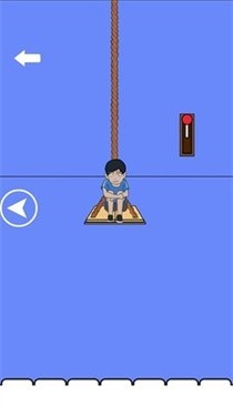 誰(shuí)動(dòng)了我的菊花 v1.0 安卓版 1